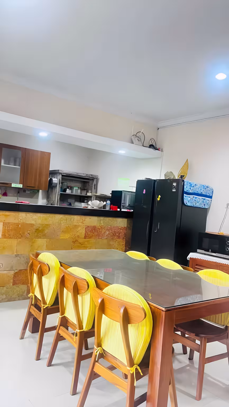 Вилла, 4 спальни