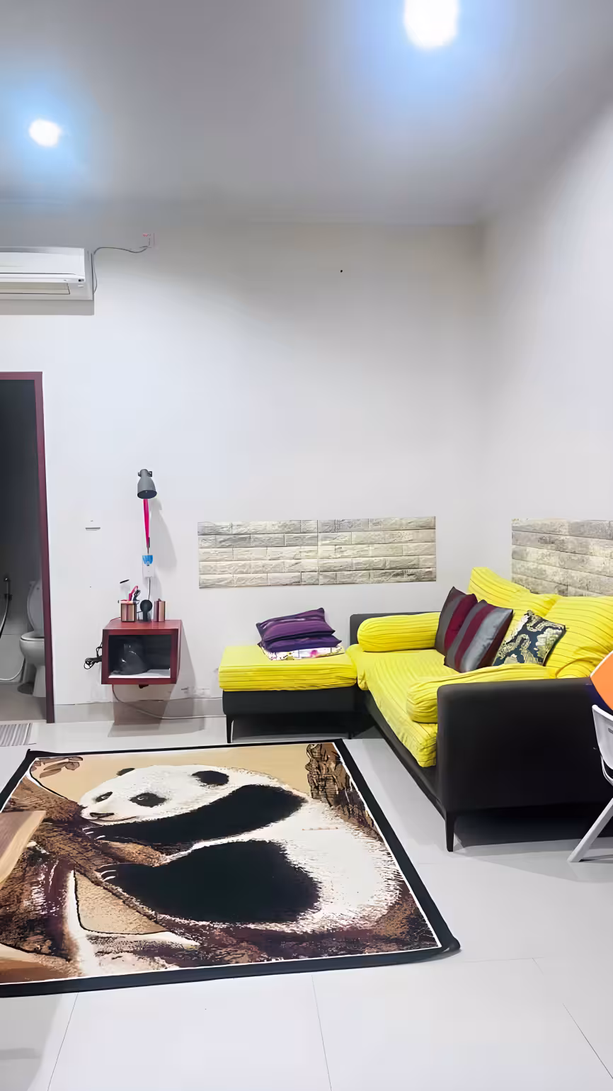 Вилла, 4 спальни