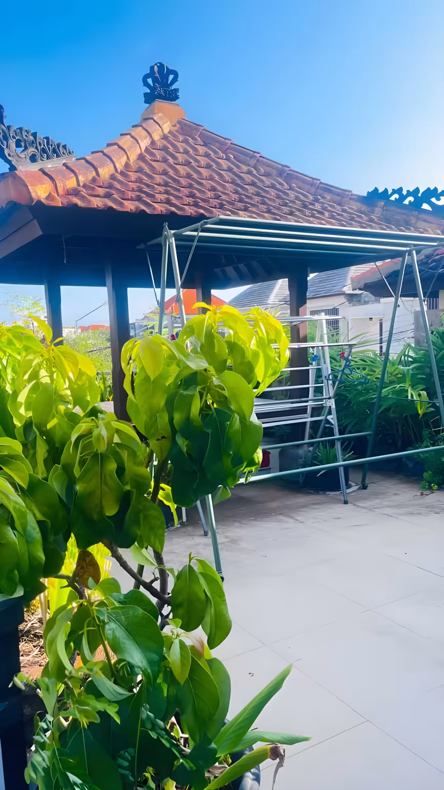 Вилла, 4 спальни