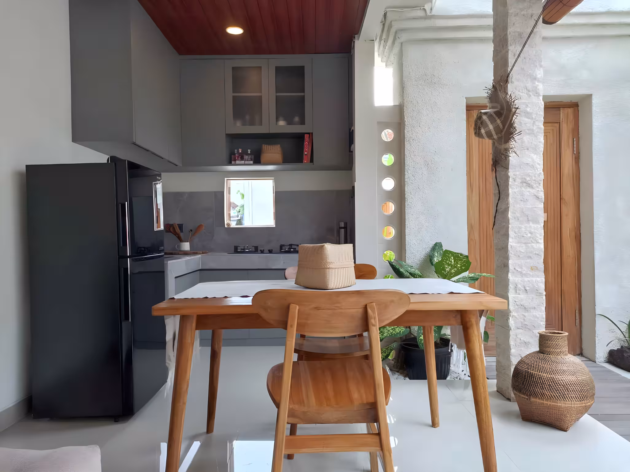 Вилла, 2 спальни