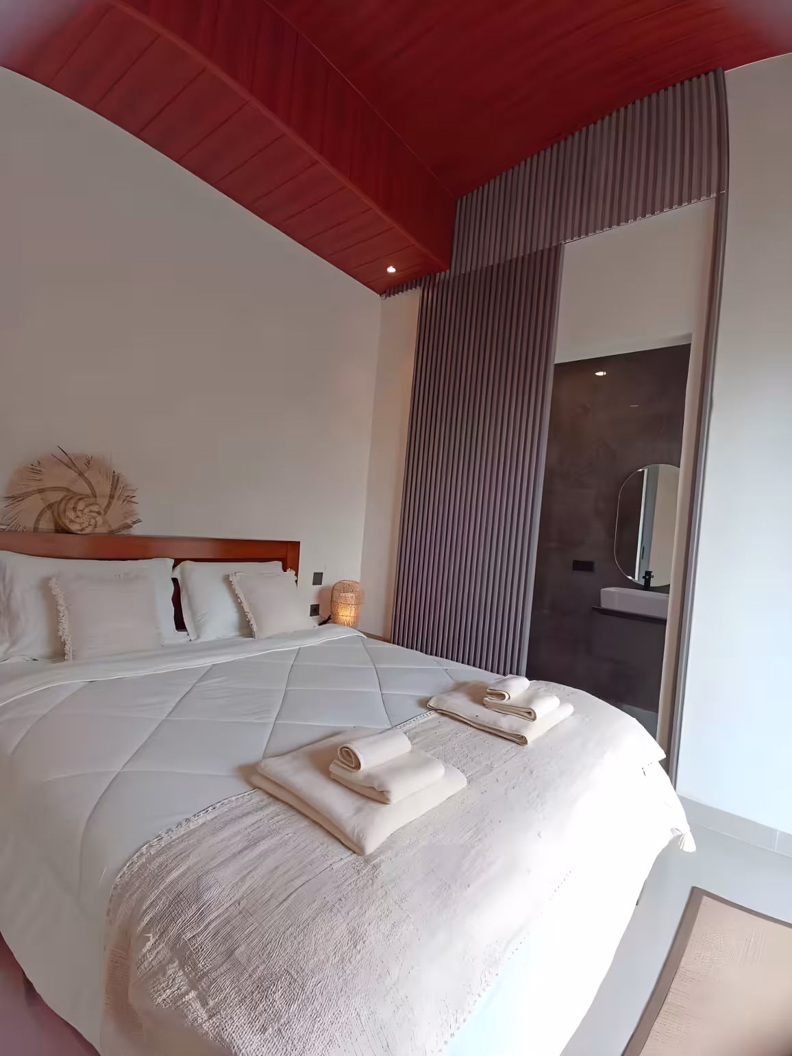 Вилла, 2 спальни