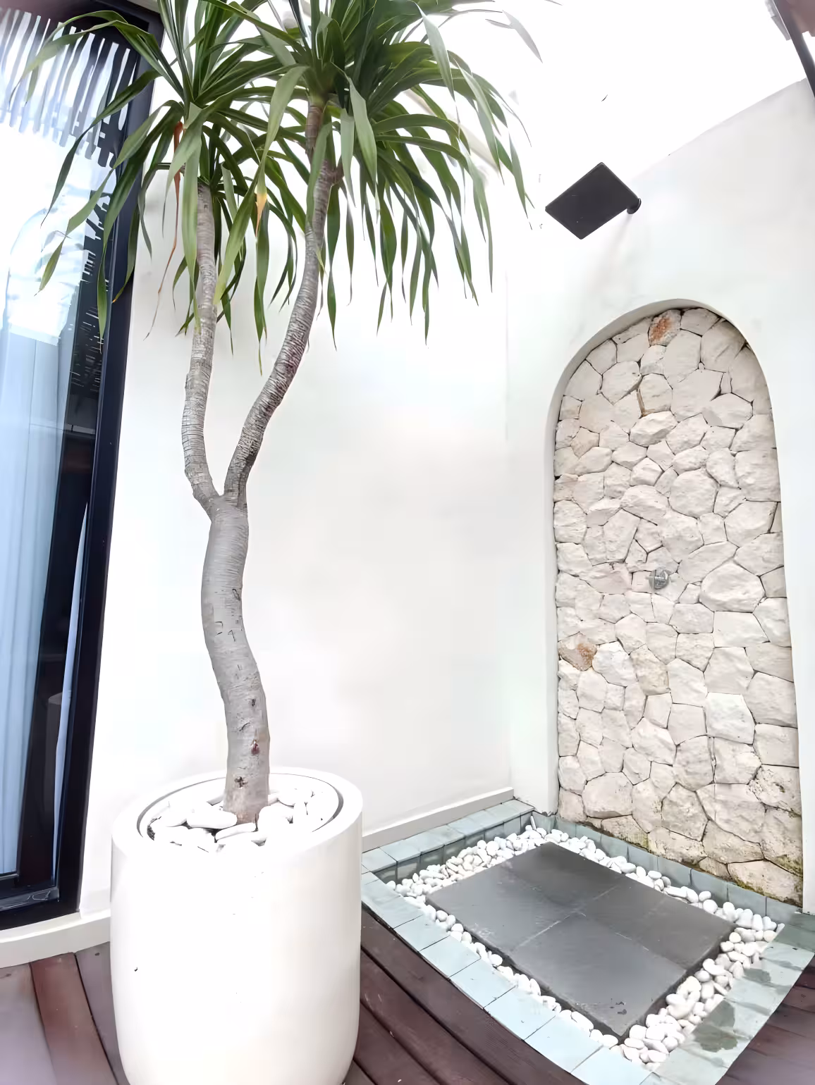 Вилла, 2 спальни