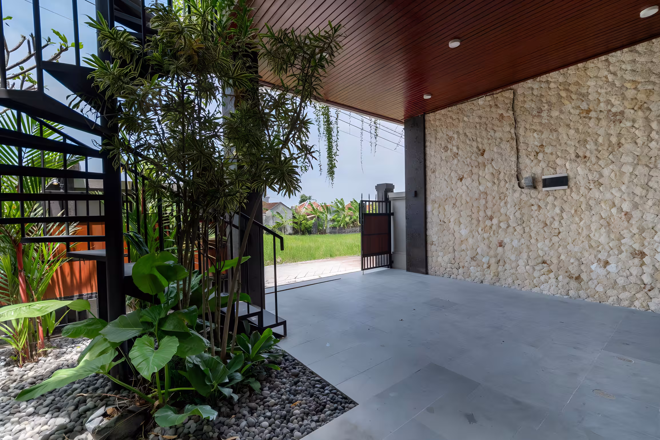 Вилла, 3 спальни