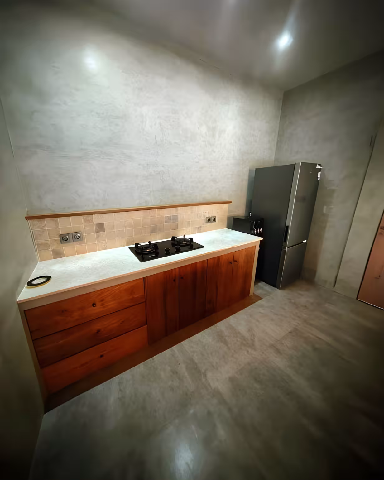 Вилла, 2 спальни