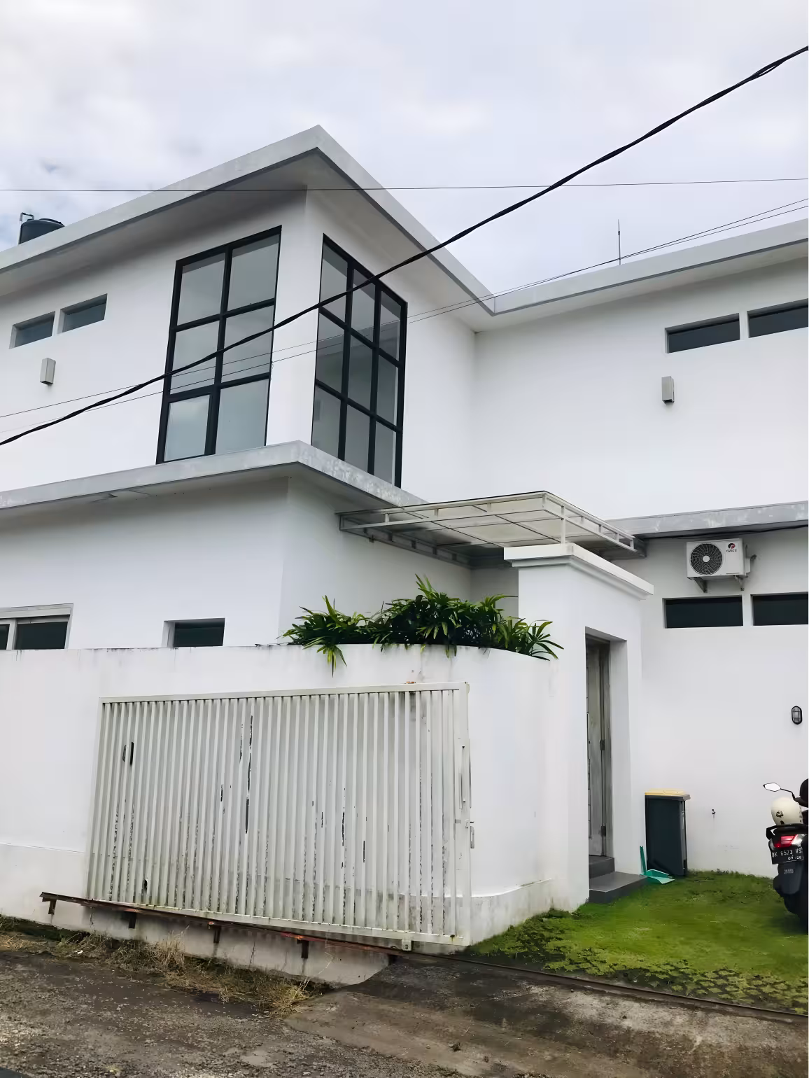 Вилла, 3 спальни