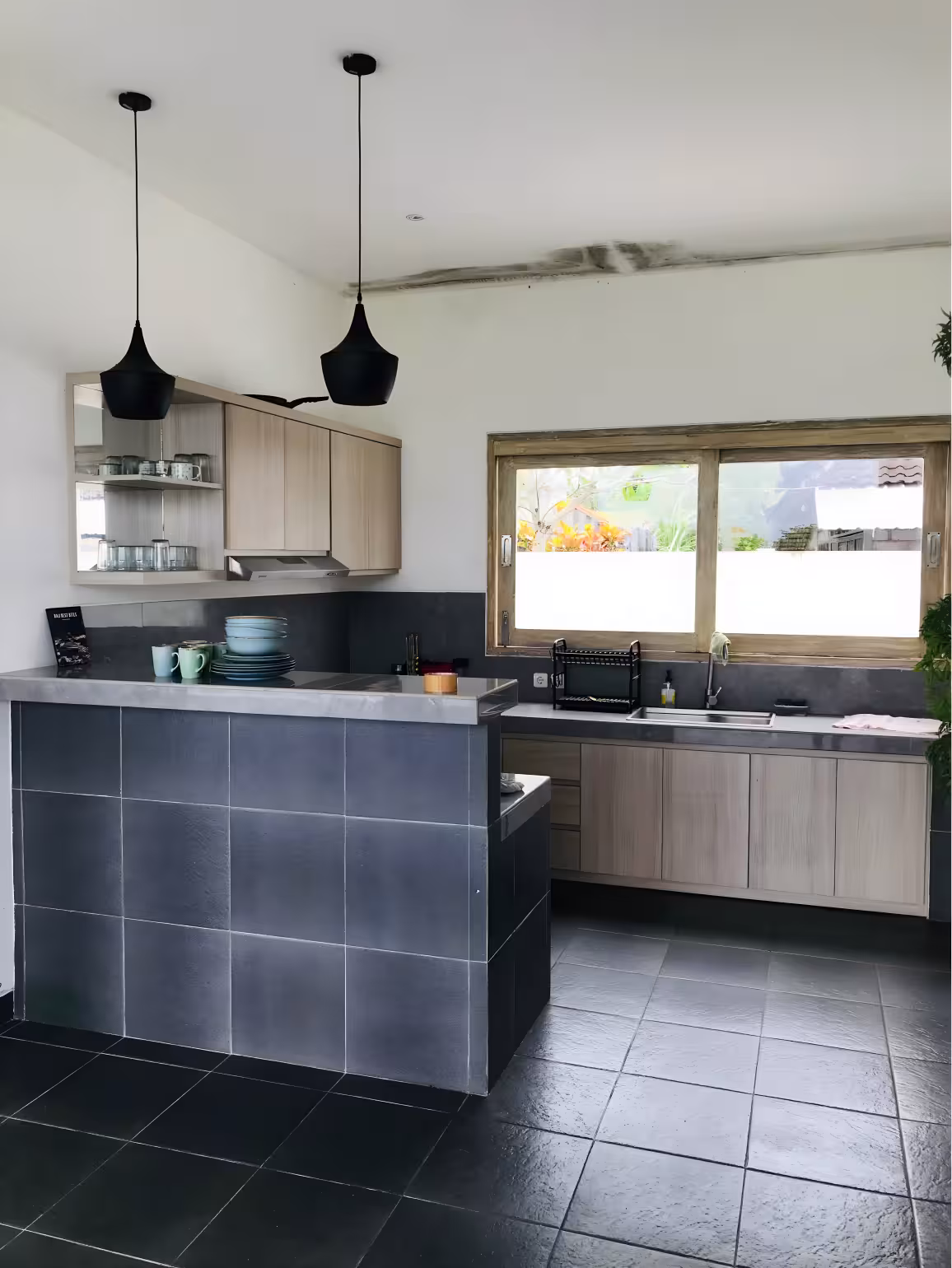 Вилла, 3 спальни