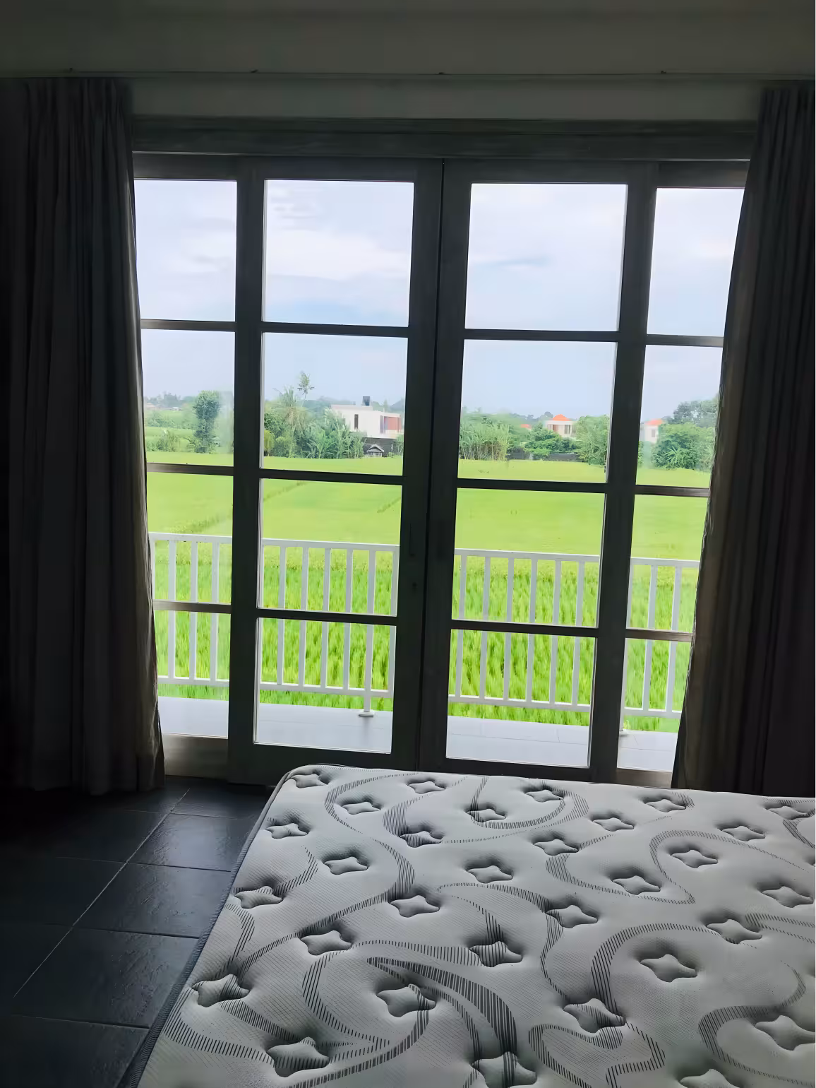 Вилла, 3 спальни