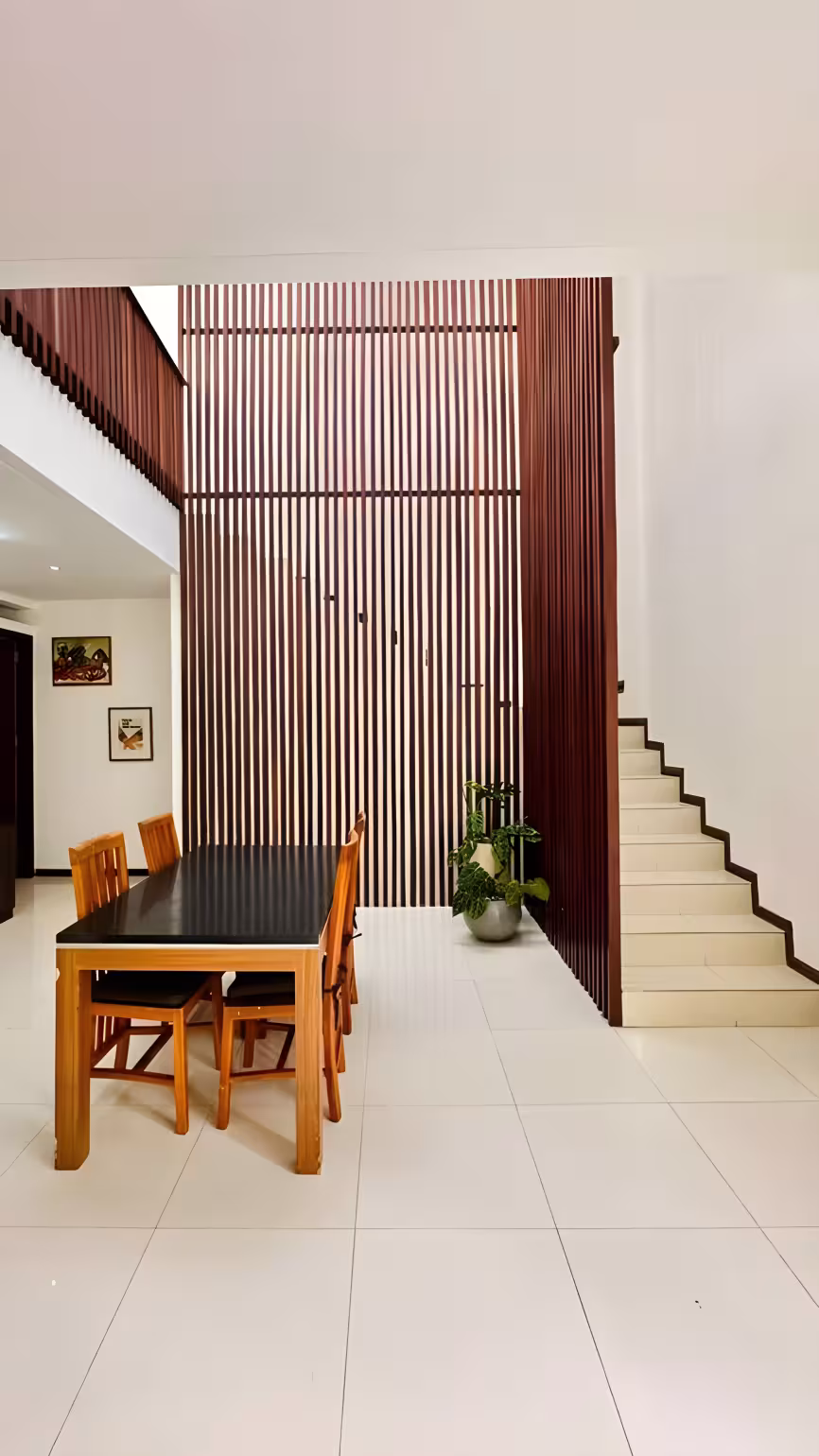 Вилла, 2 спальни