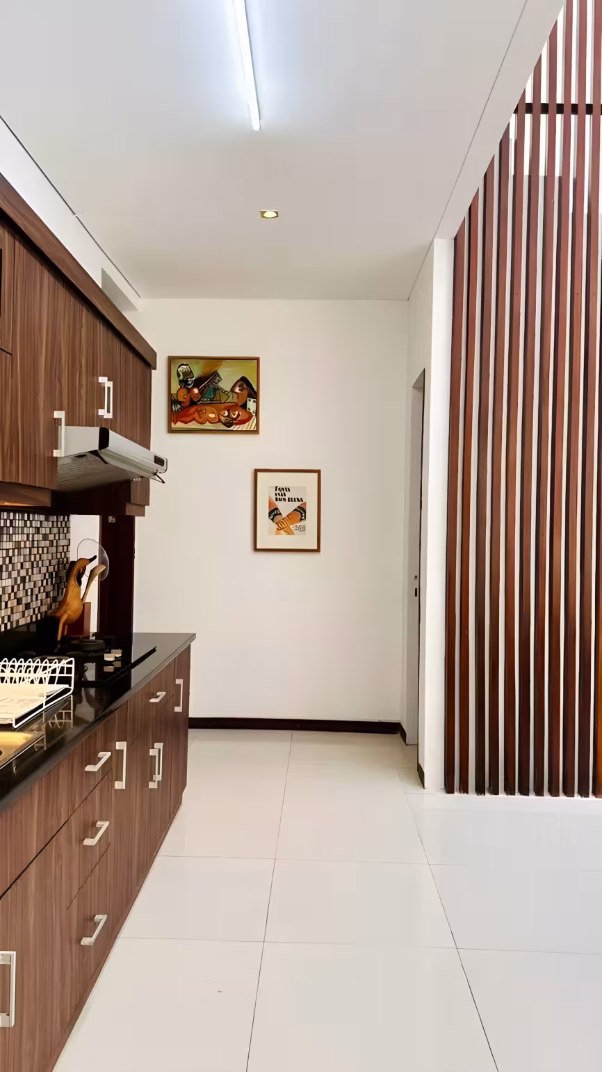 Вилла, 2 спальни