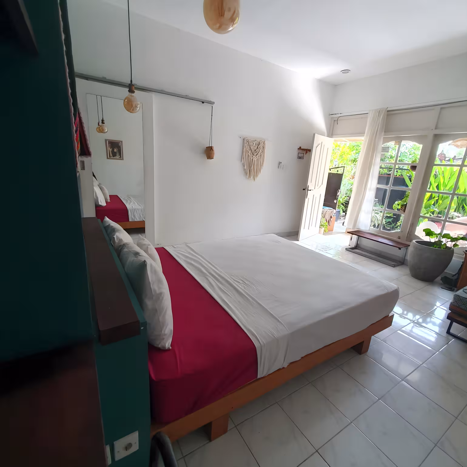 Дом, 2 спальни