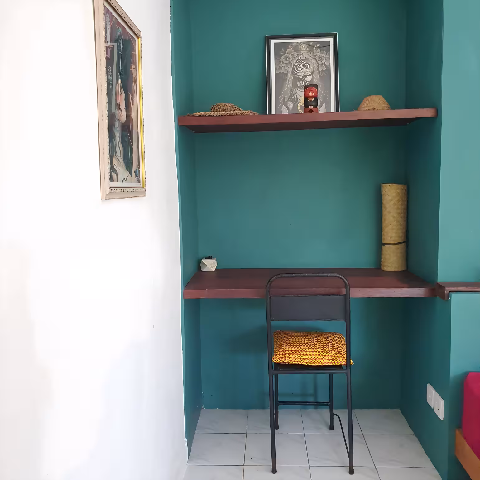 Дом, 2 спальни