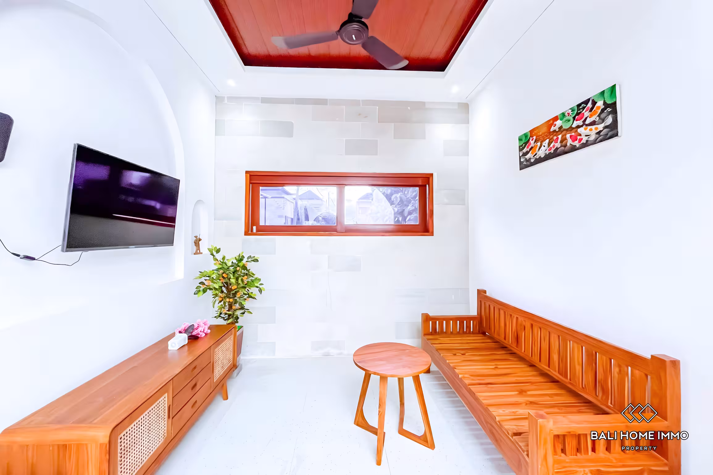 Вилла, 2 спальни