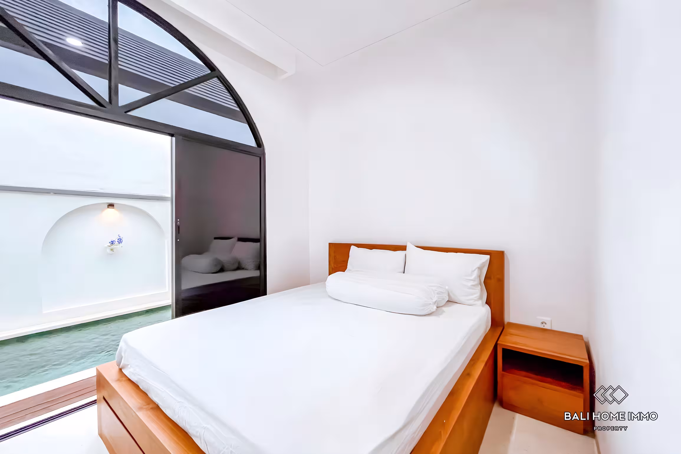 Вилла, 2 спальни