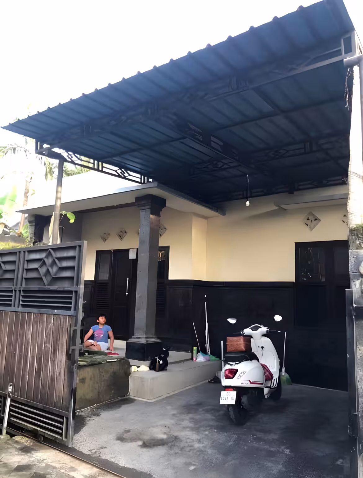 Дом, 3 спальни