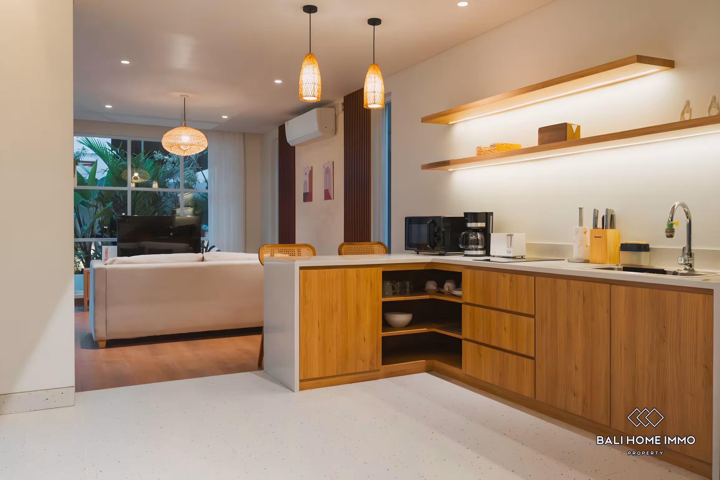 Вилла, 4 спальни