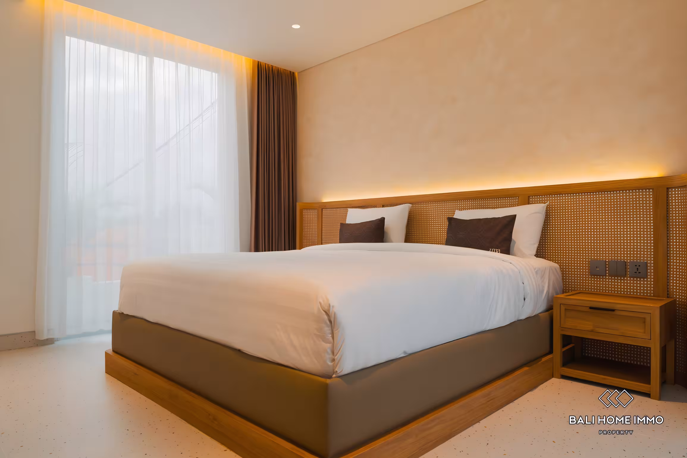 Вилла, 4 спальни