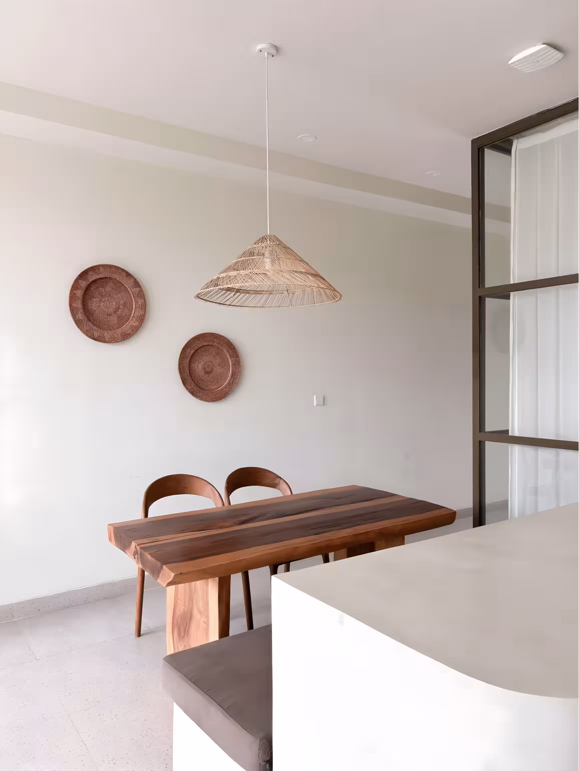 Вилла, 1 спальня