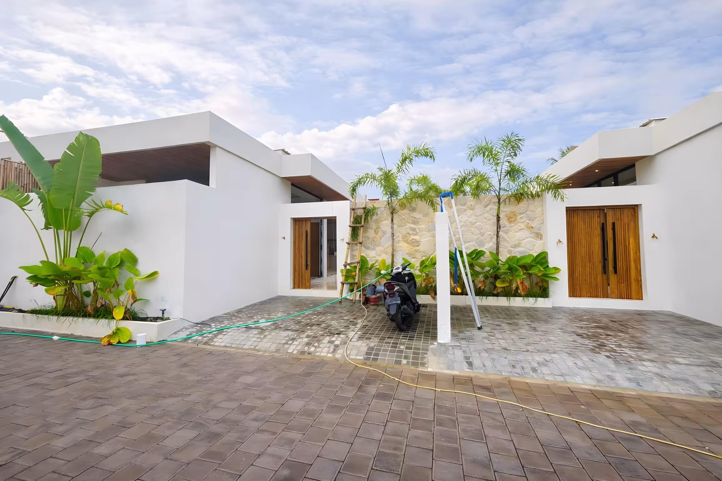 Дом, 3 спальни