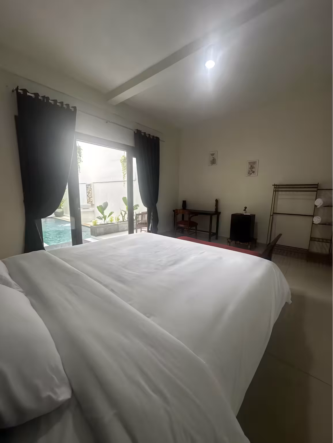 Комната, 5 спален