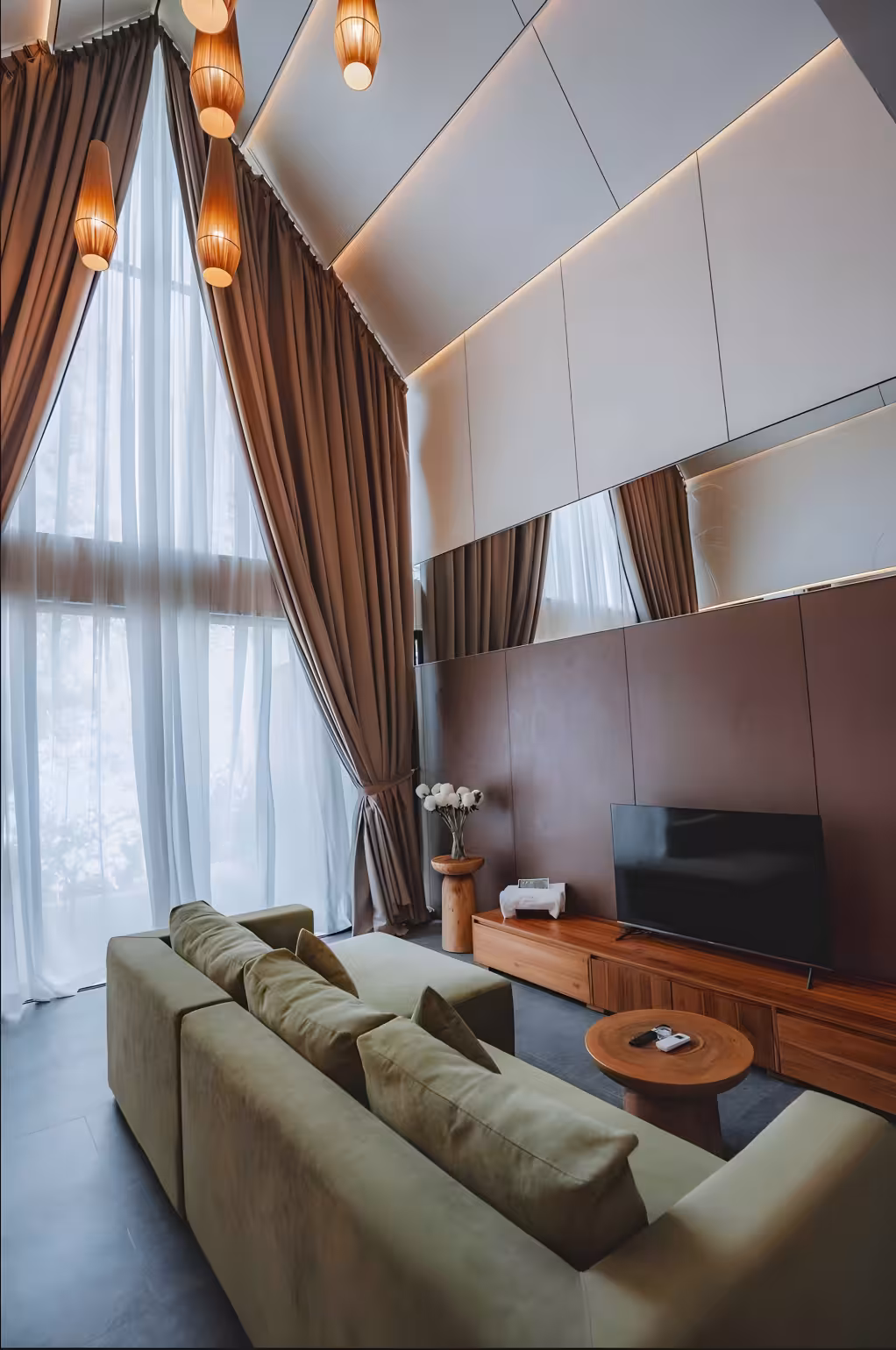 Дом, 2 спальни