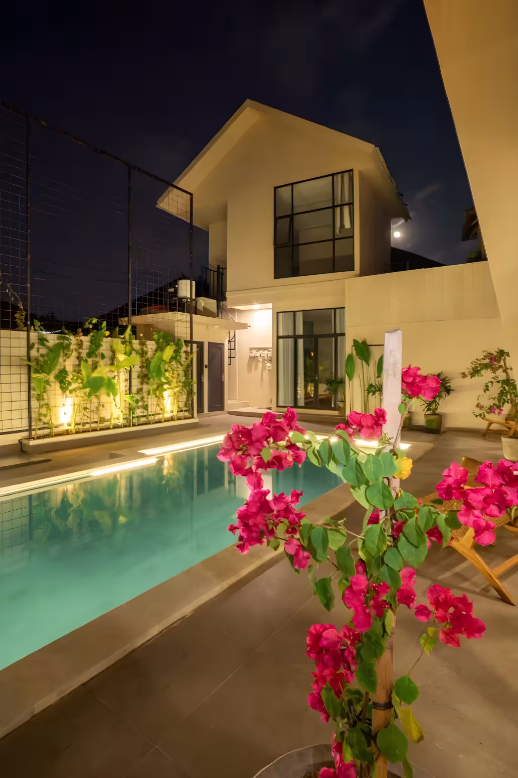 Апартаменты