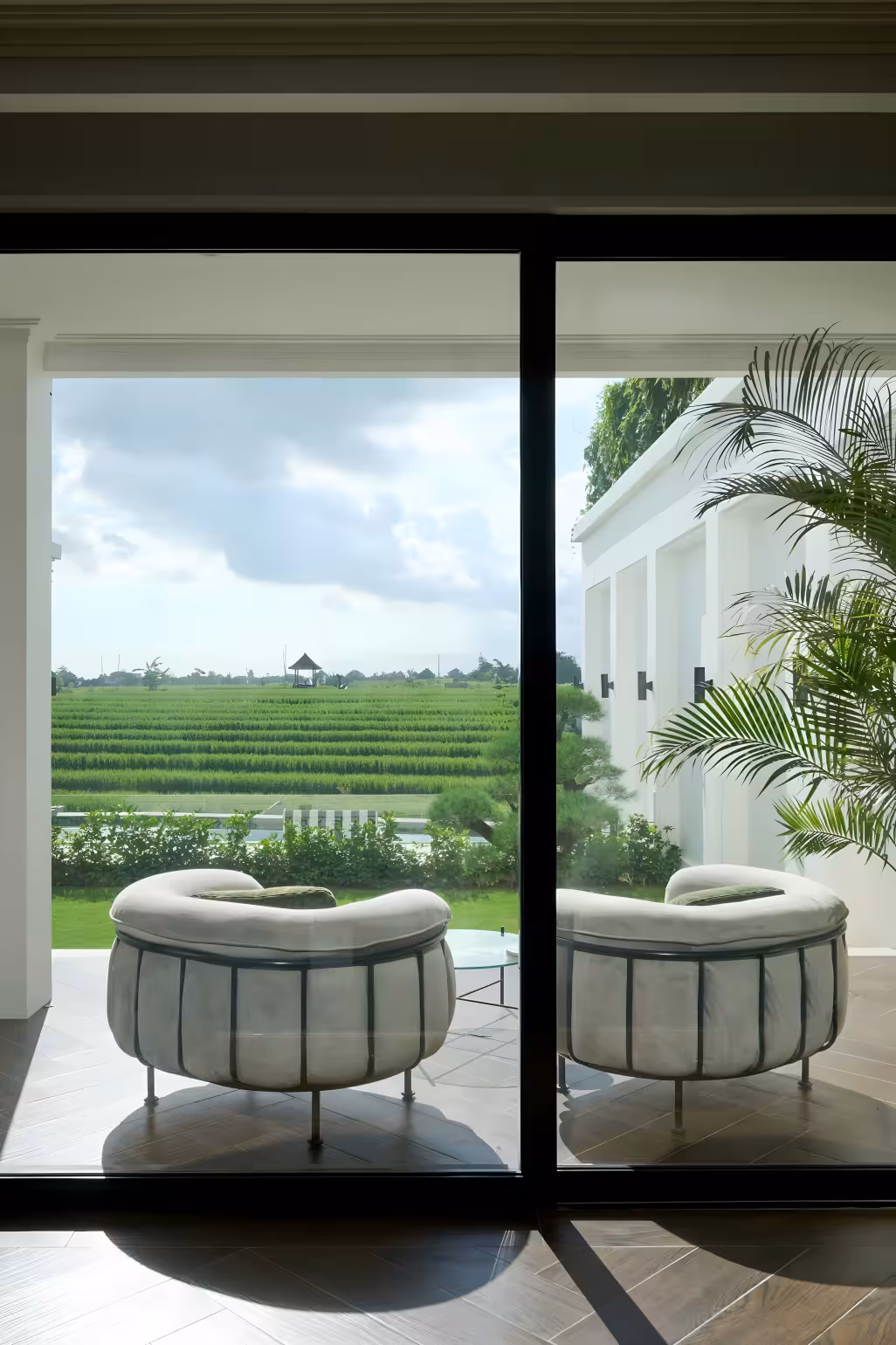 Таунхаус, 4 спальни