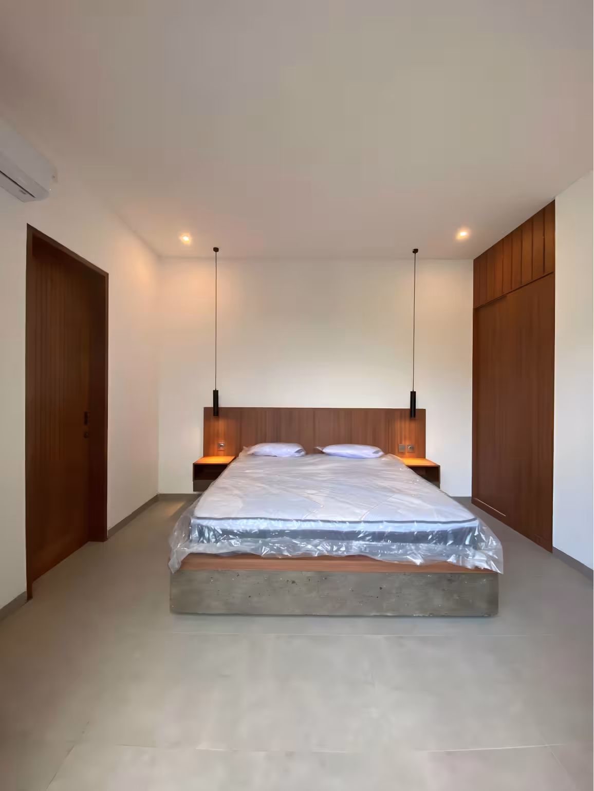 Вилла, 2 спальни