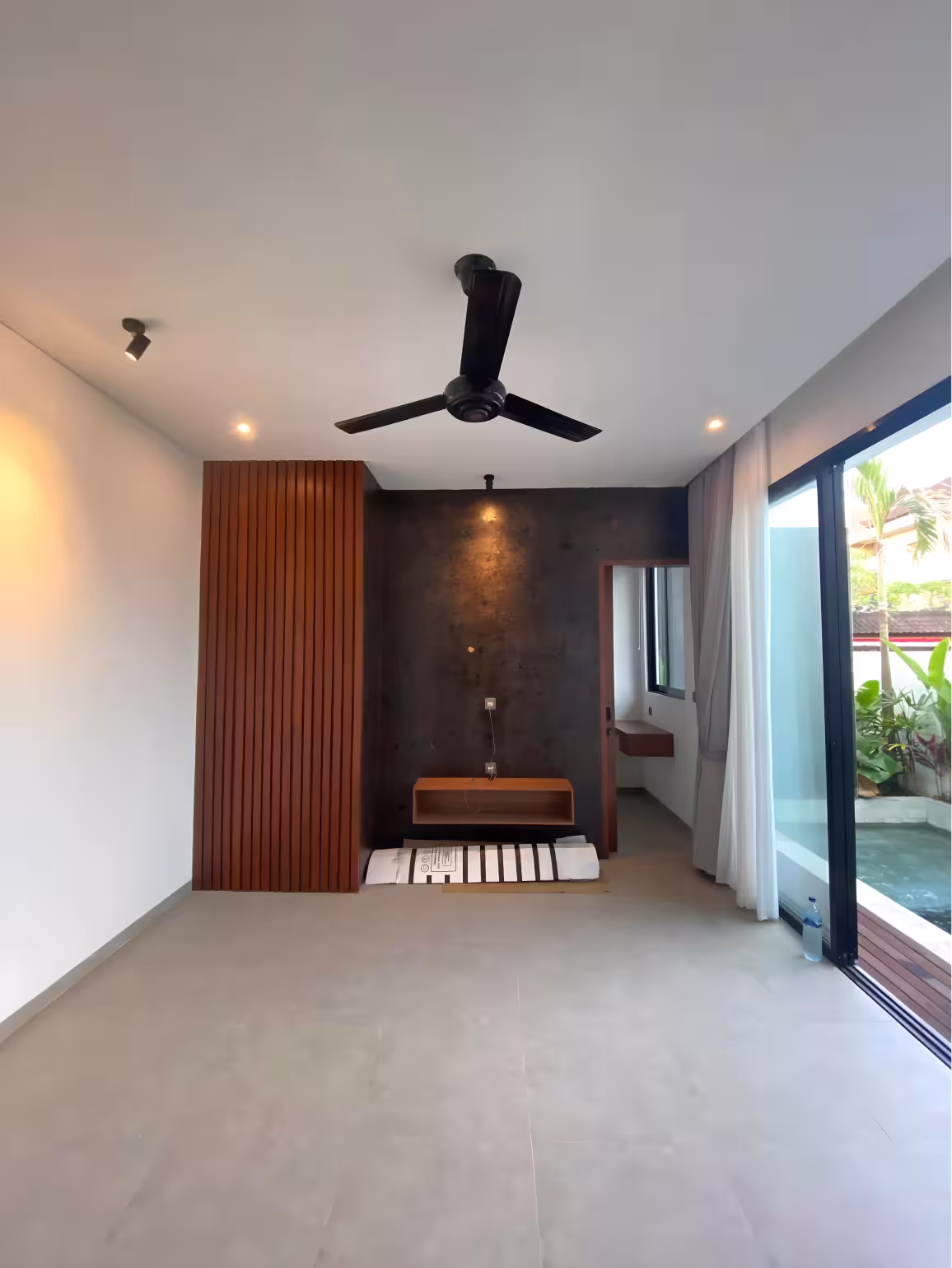 Вилла, 2 спальни