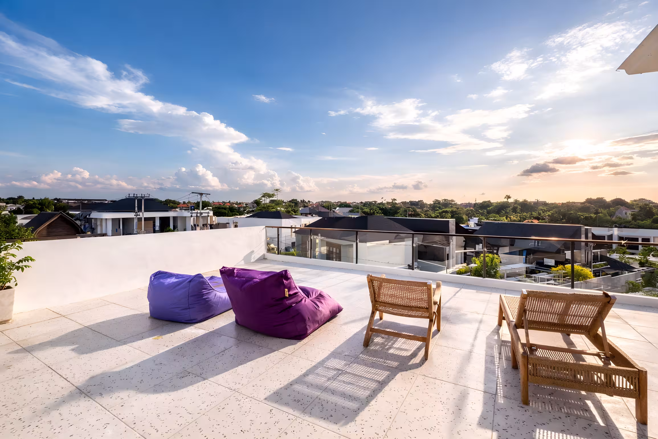 Гестхаус, 1 спальня