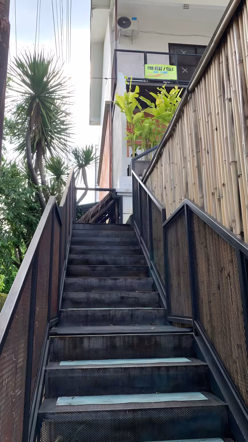 Апартаменты