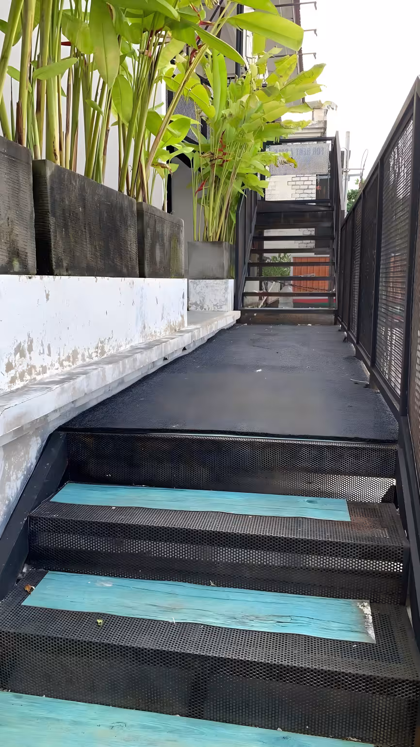 Апартаменты