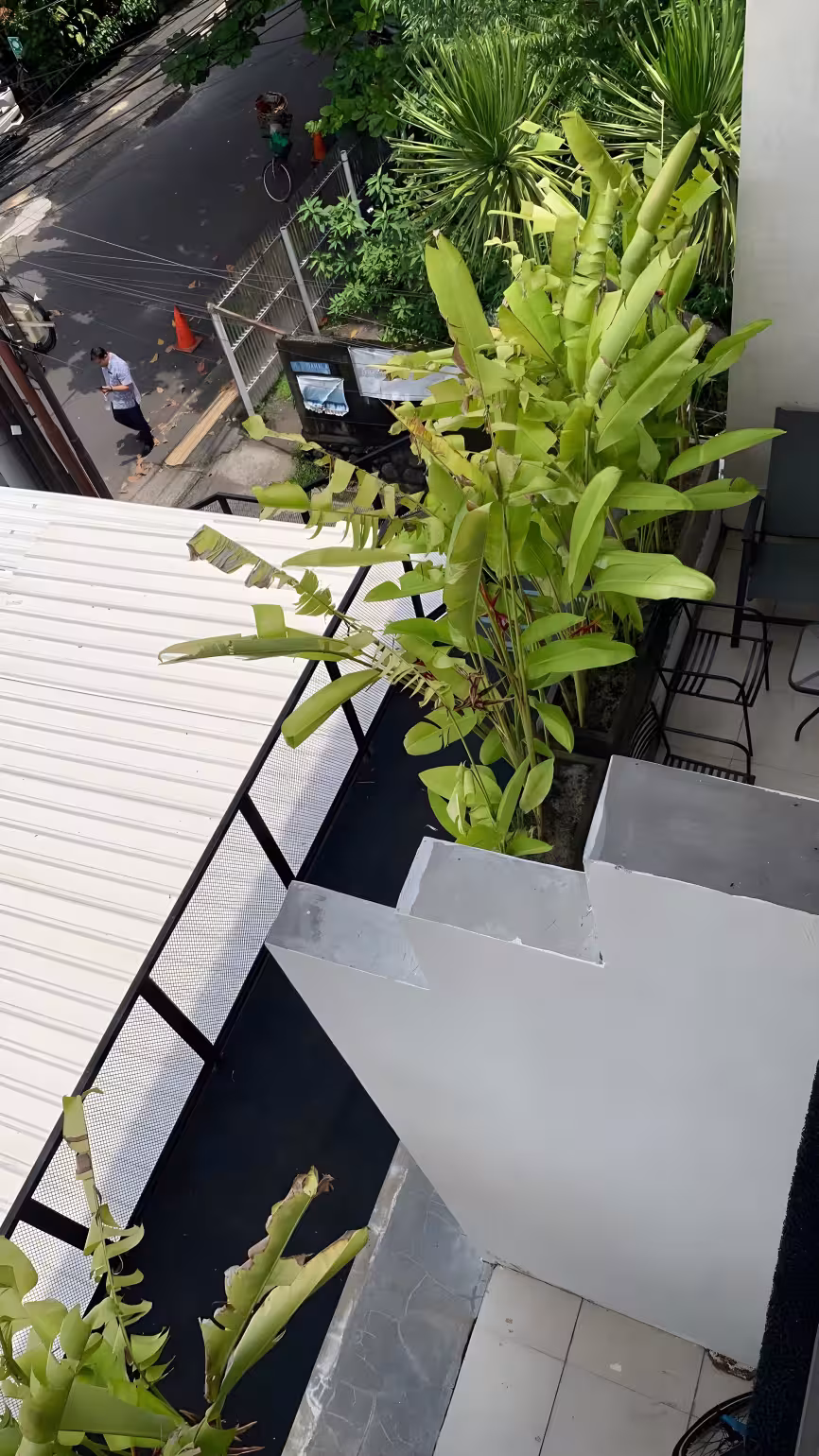 Апартаменты