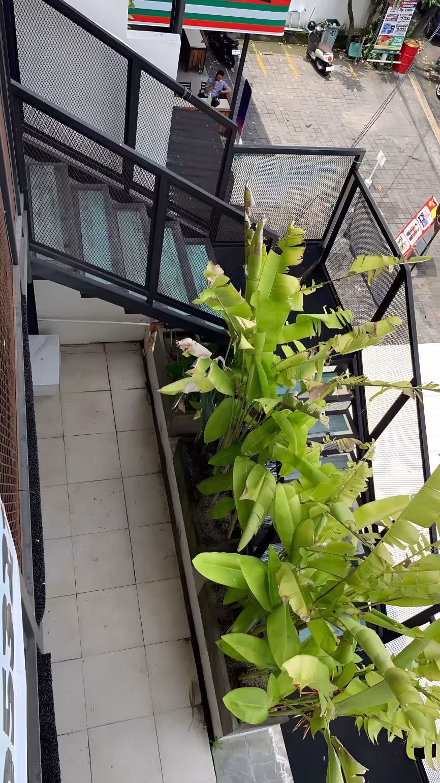 Апартаменты