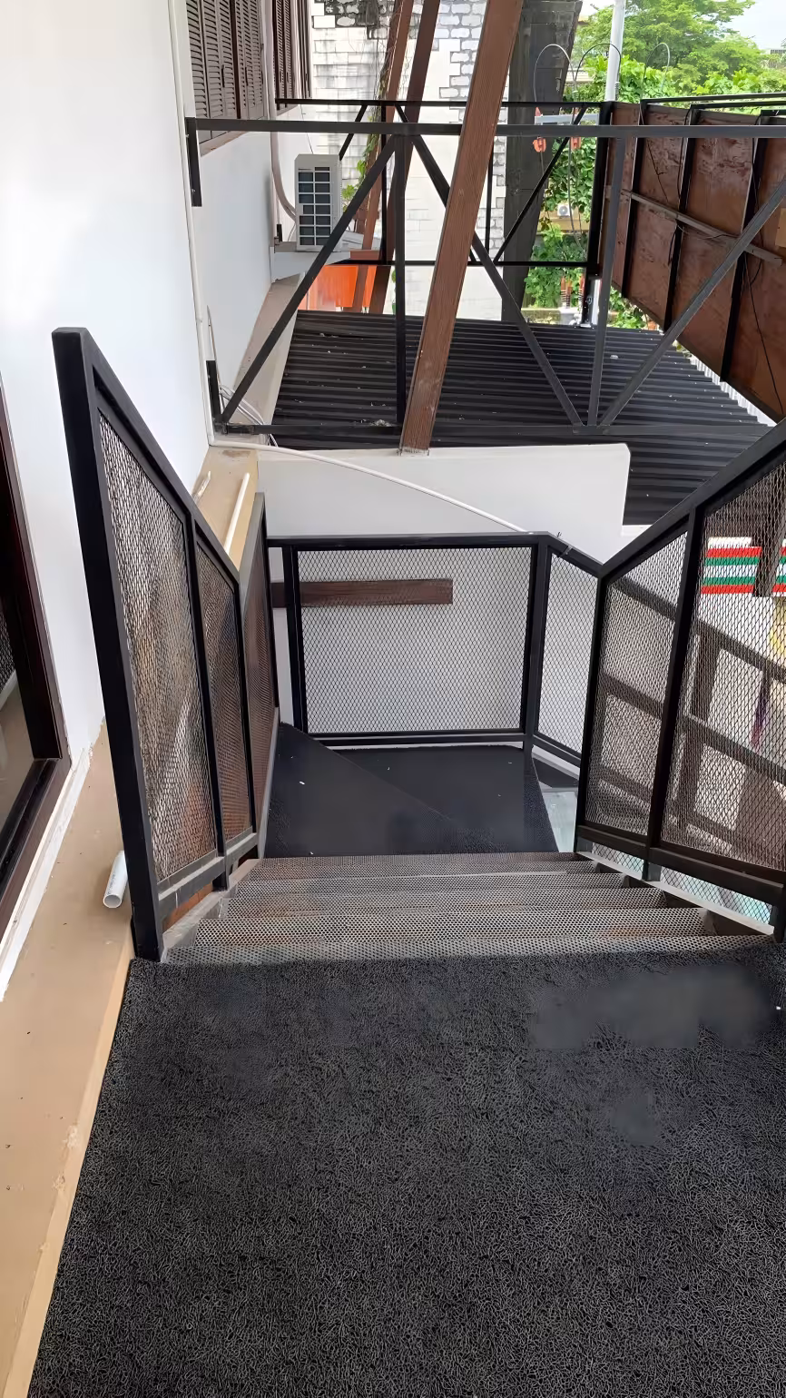 Апартаменты