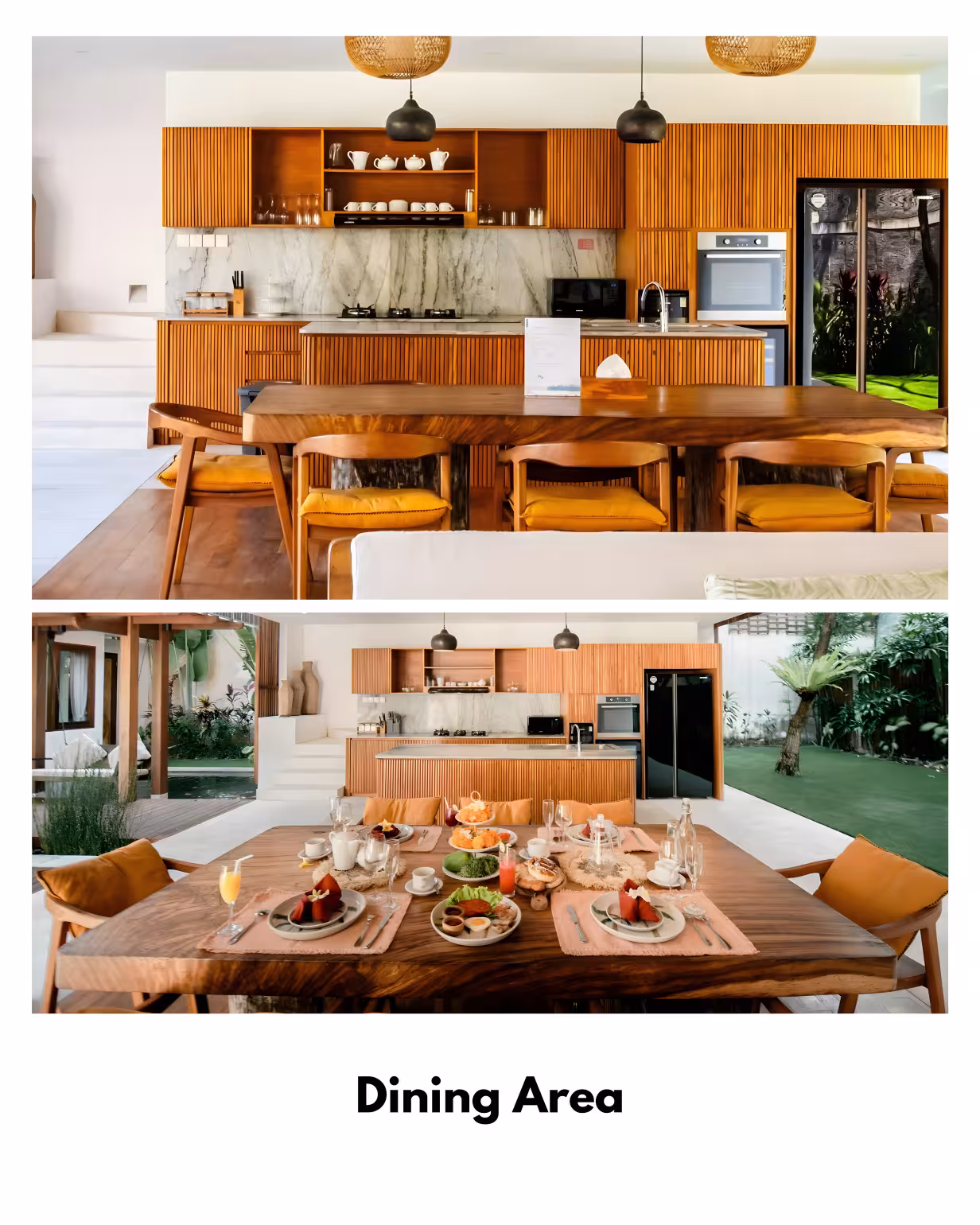 Вилла, 4 спальни