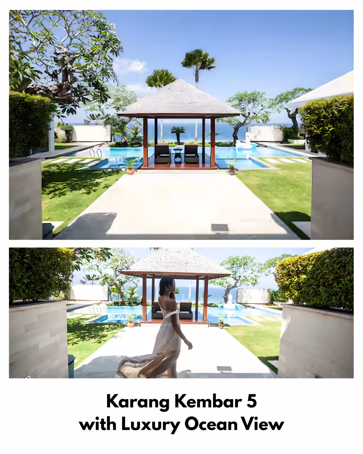 Вилла, 4 спальни