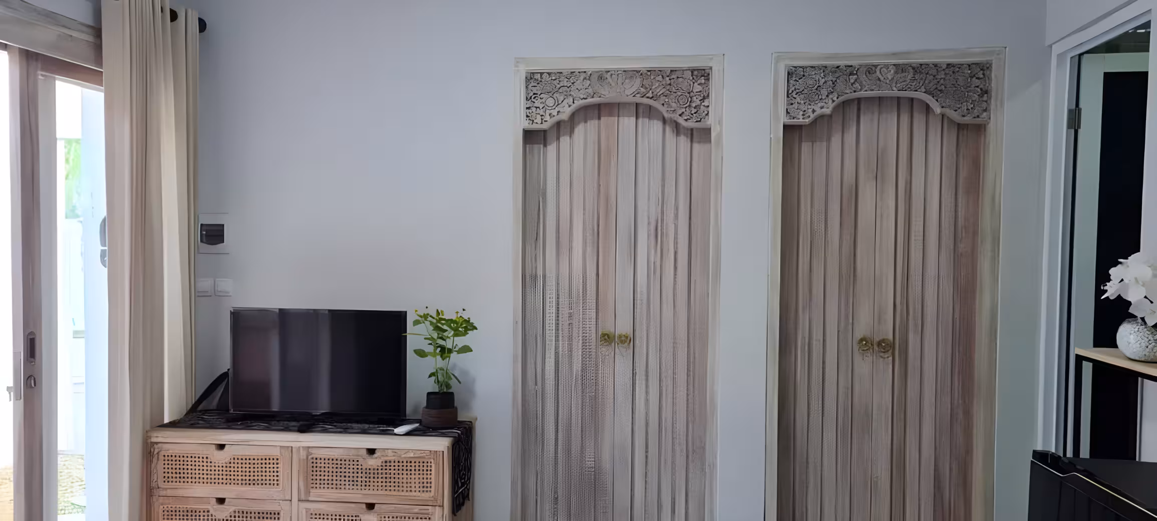 Дом, 2 спальни