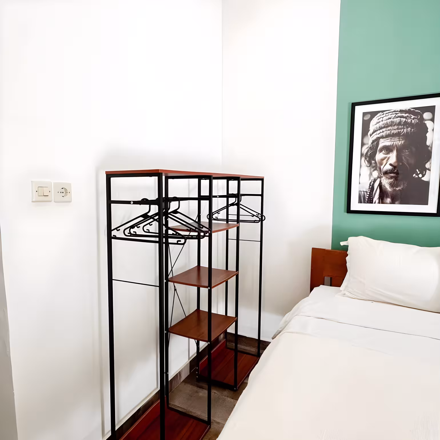 Гестхаус, 1 спальня