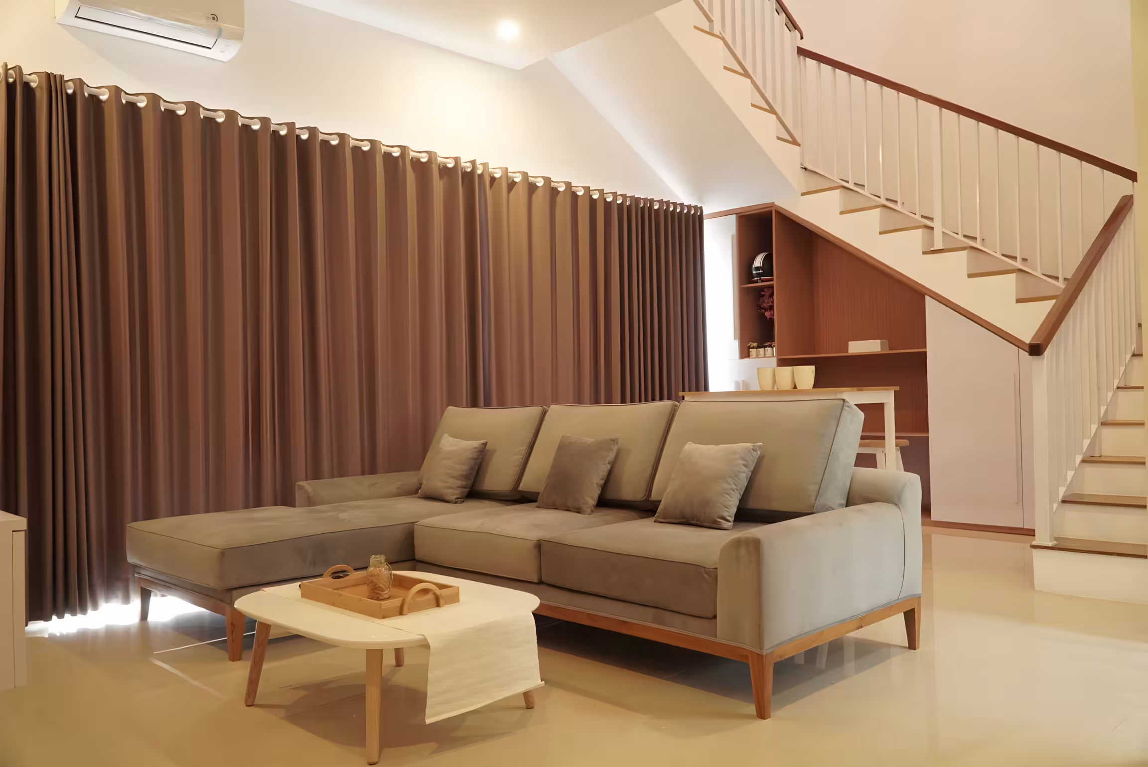 Вилла, 4 спальни