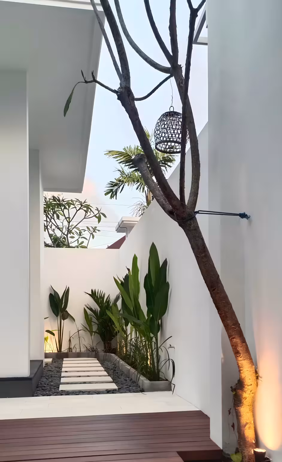 Вилла, 2 спальни