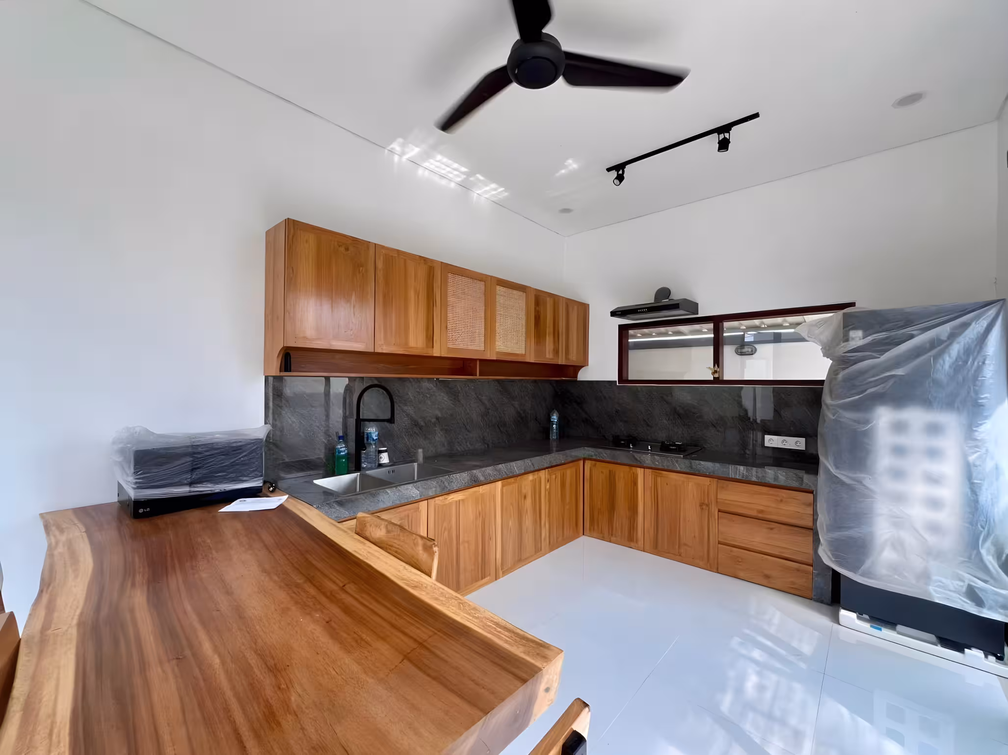 Вилла, 2 спальни