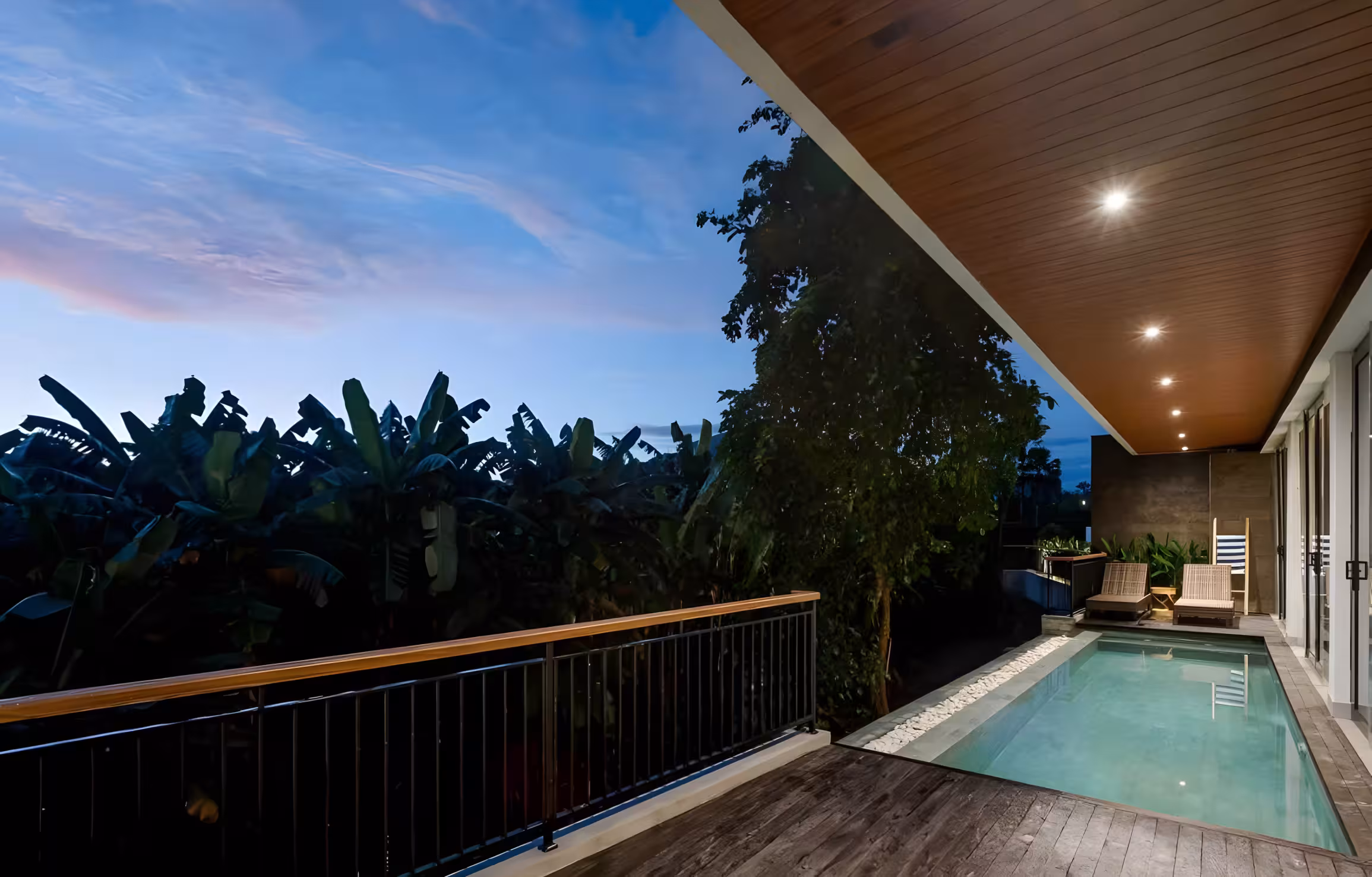 Вилла, 4 спальни