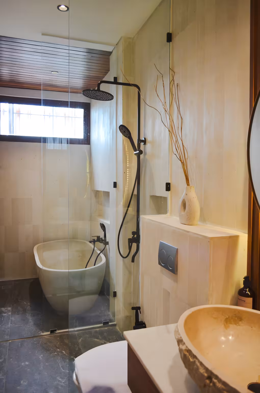 Апартаменты