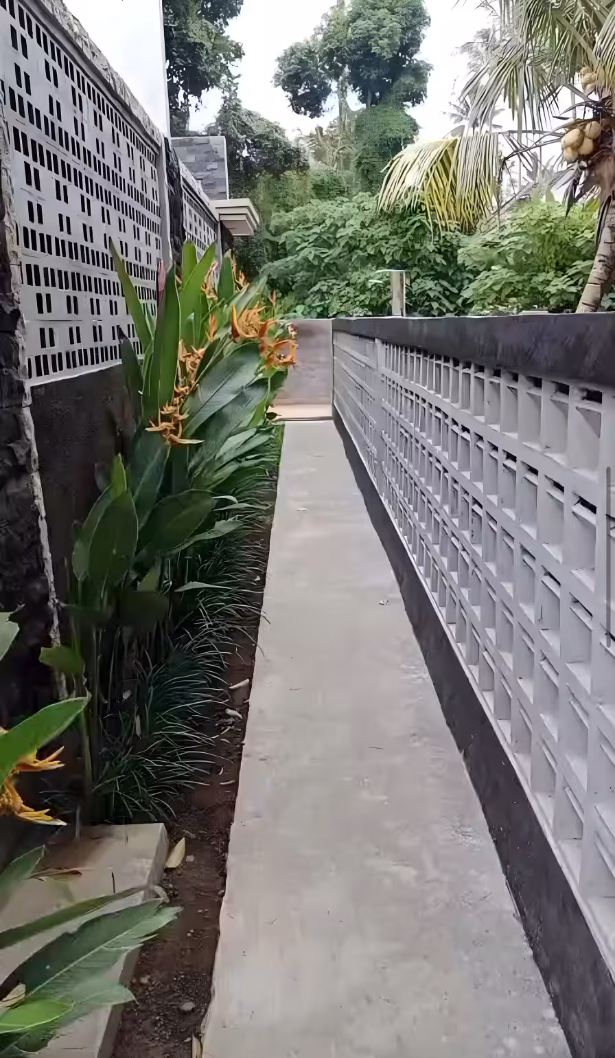 Вилла, 1 спальня