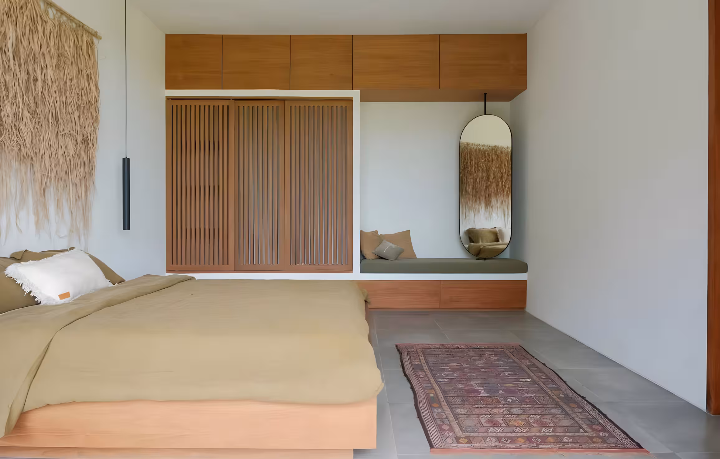 Вилла, 3 спальни