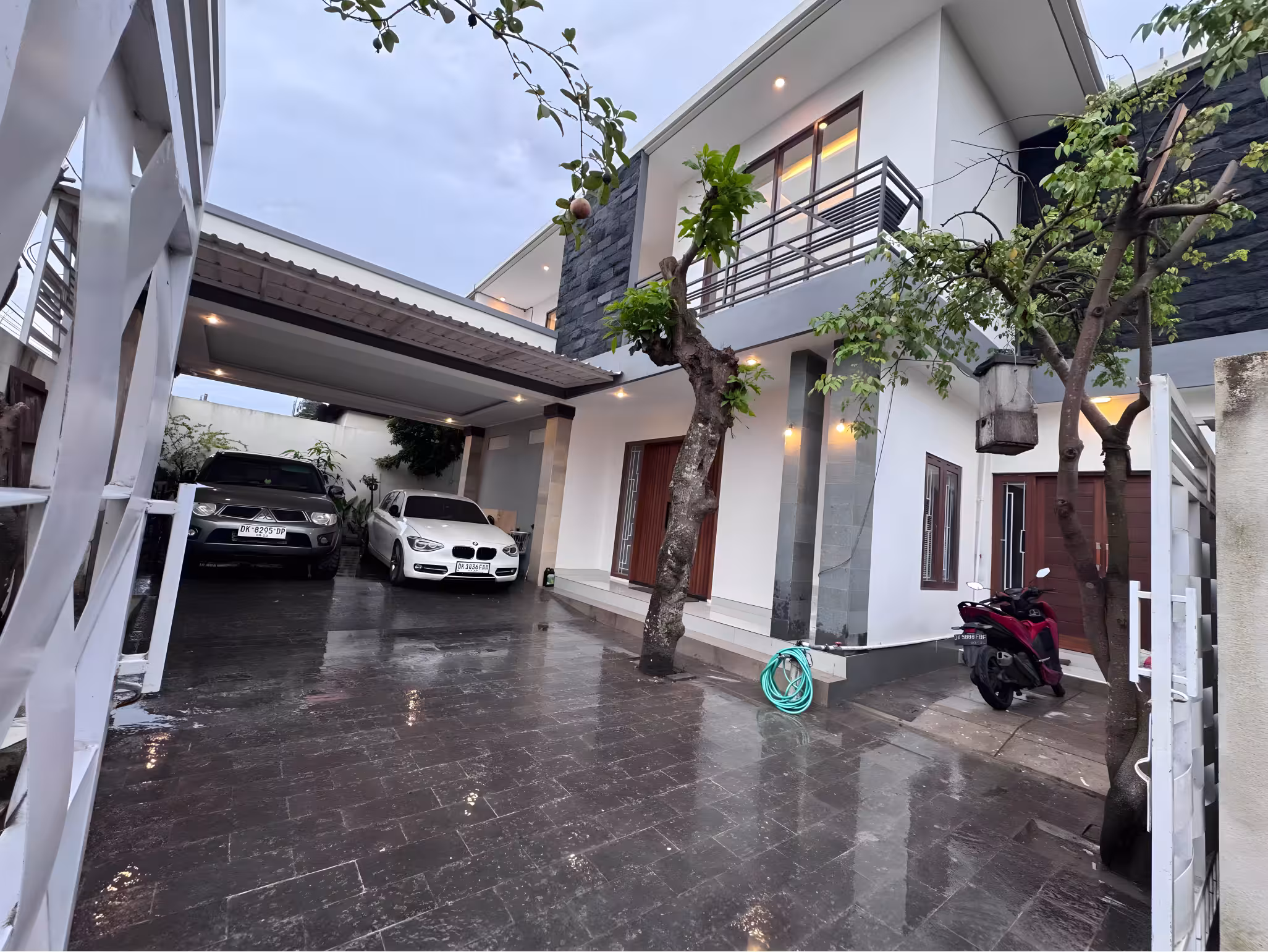 Дом, 3 спальни