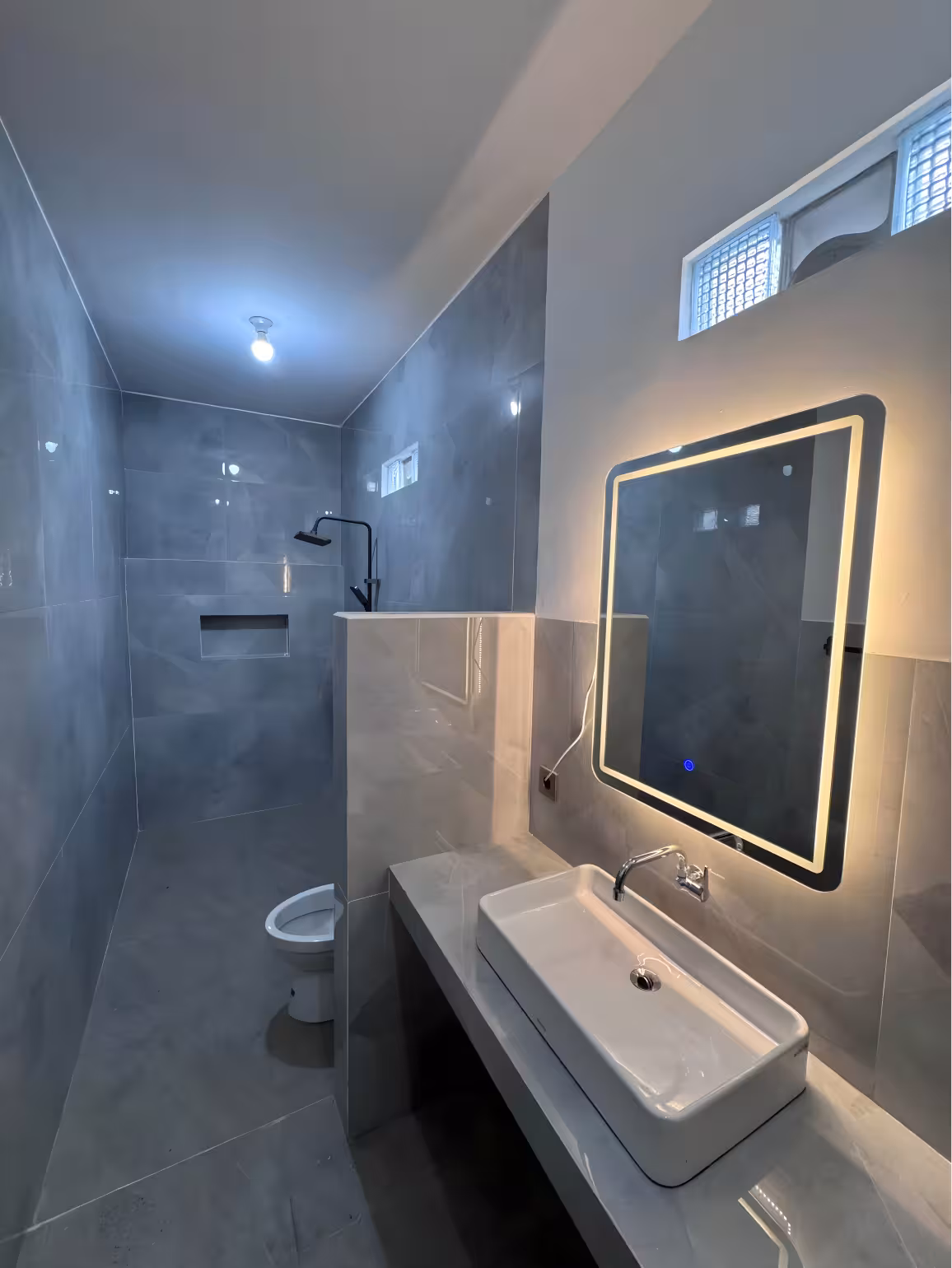 Дом, 3 спальни