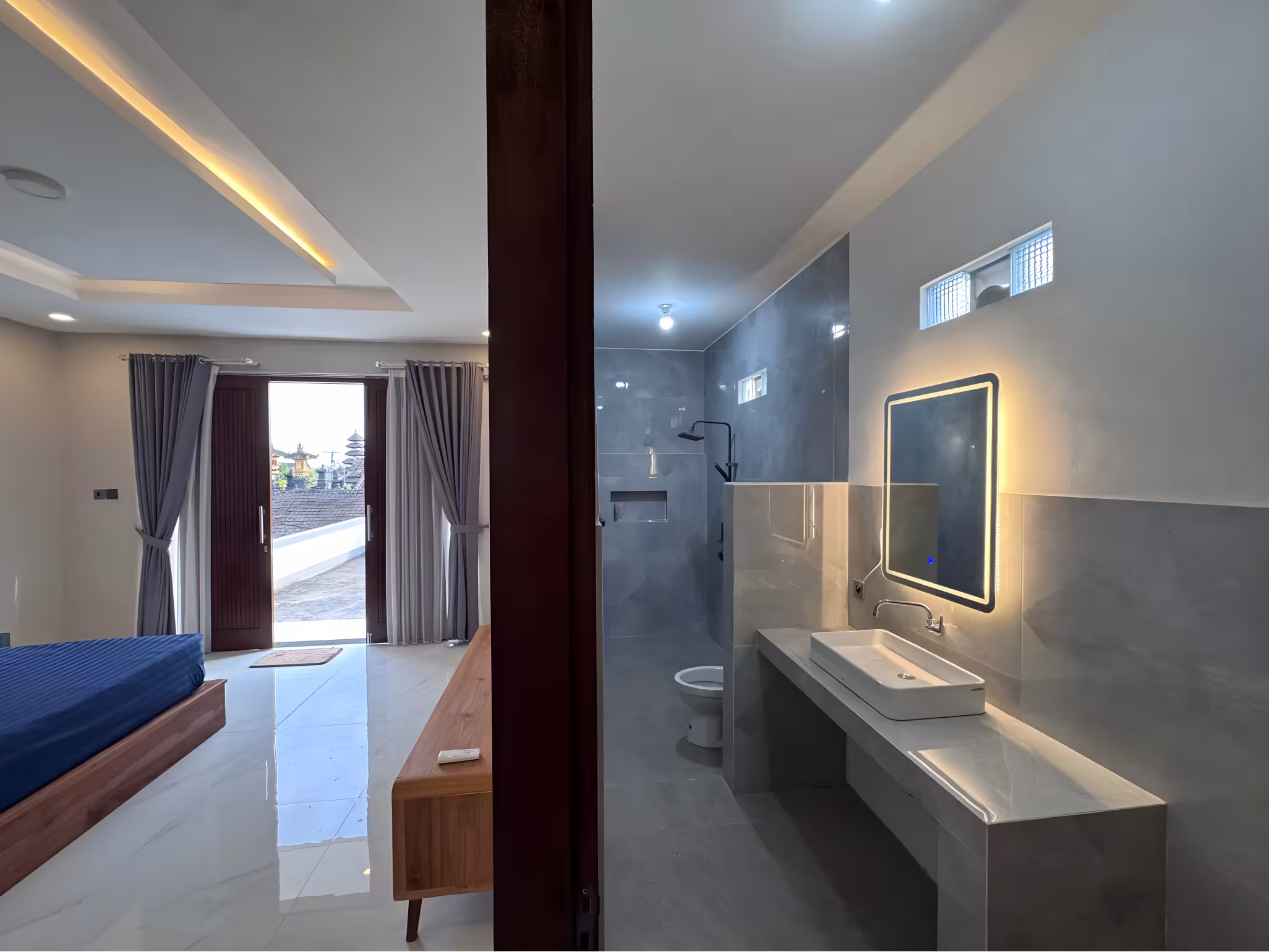 Дом, 3 спальни