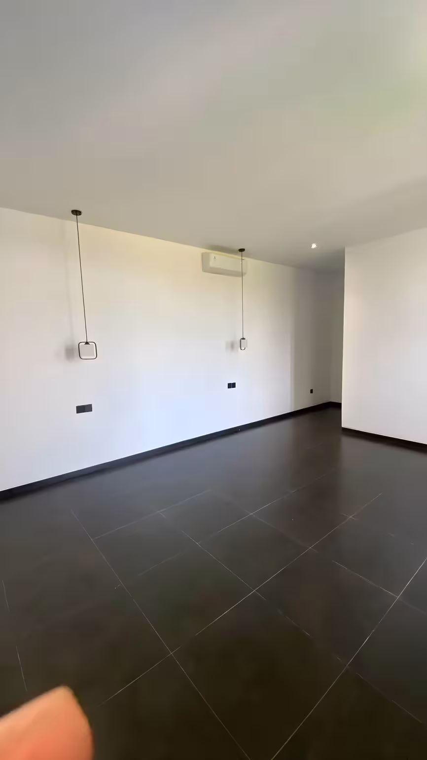 Вилла, 3 спальни