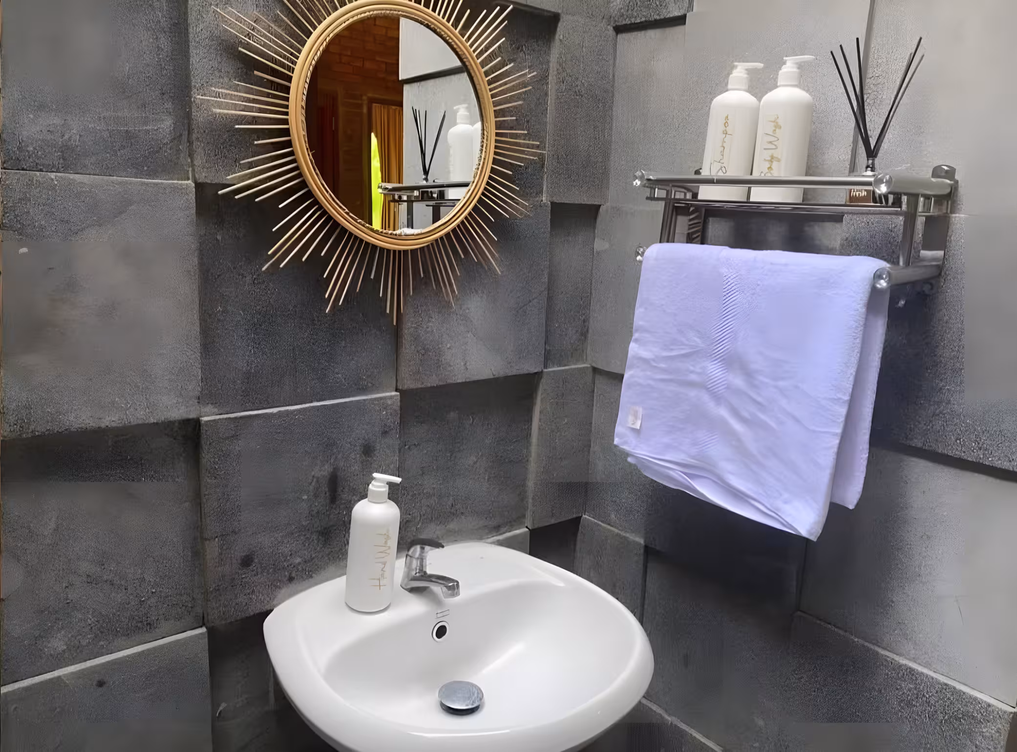 Дом, 1 спальня